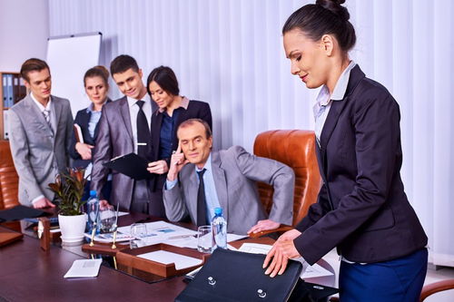 国内企业管理咨询公司绩效管理实践探析 卓越者何以卓越