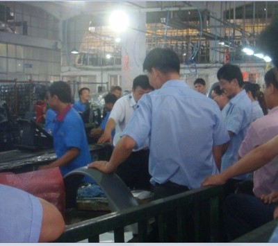 精益效率，智造未来 专业驻厂辅导助力佛山东莞制造业管理升级